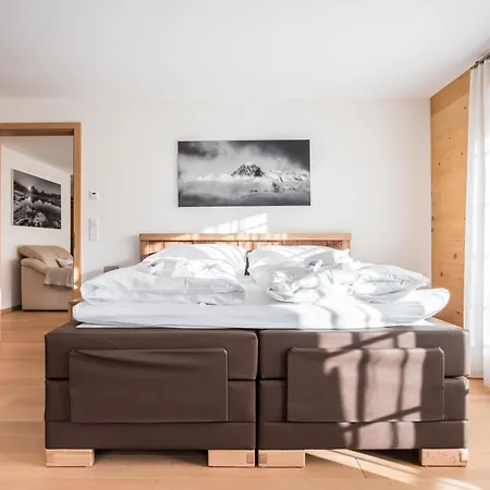 Apartment Braenderli 4,5 - Griwa Rent Ag Grindelwald Exterior photo