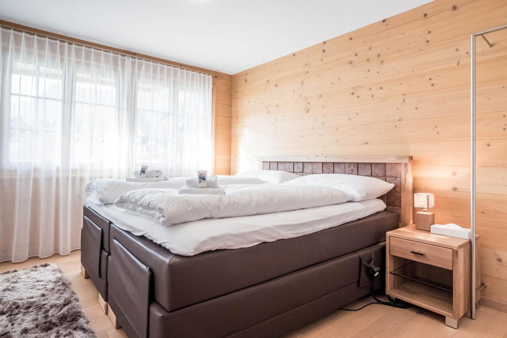 Braenderli 4,5 - Griwa Rent Ag