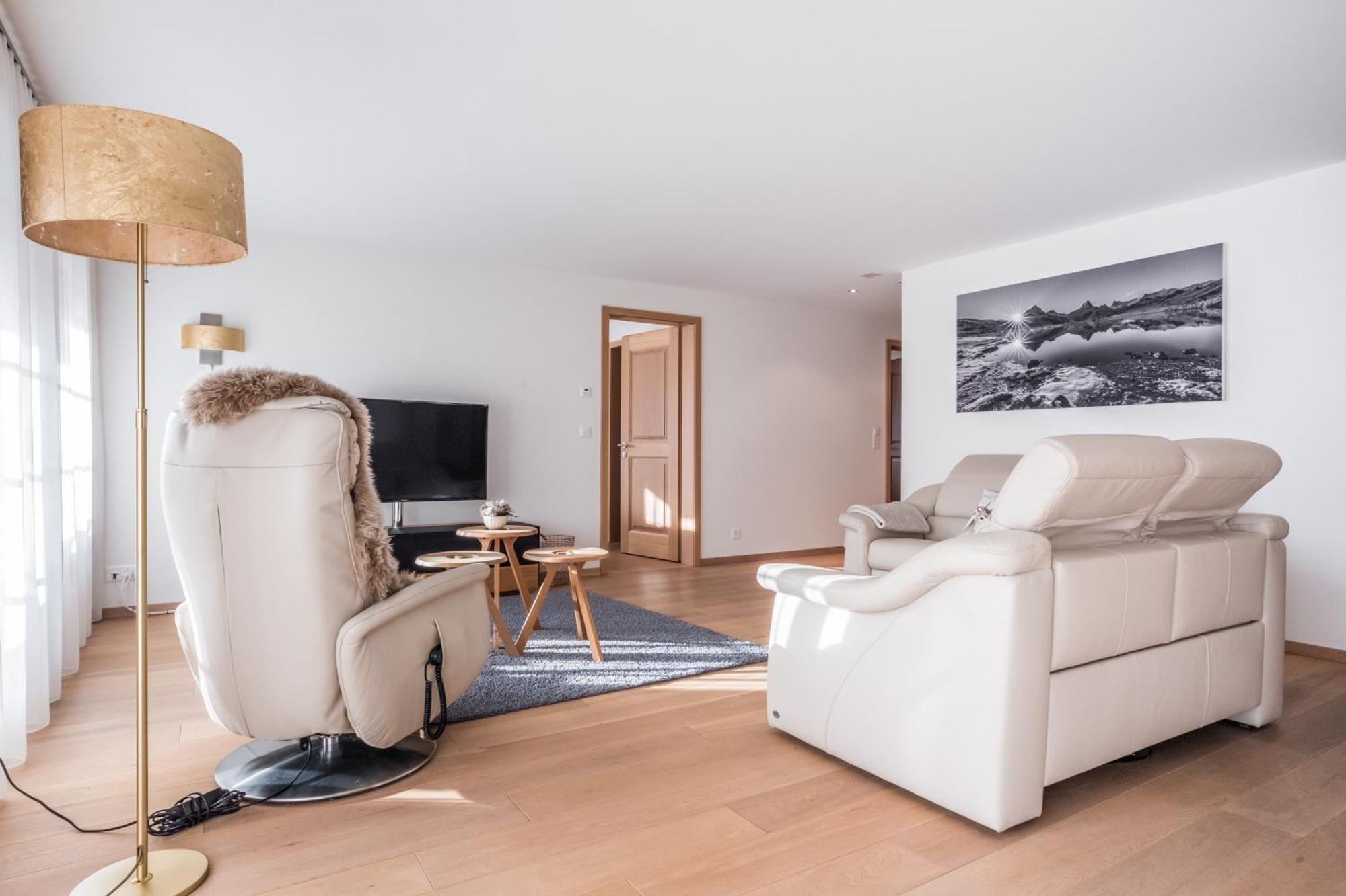 Appartement Braenderli 4,5 - Griwa Rent Ag