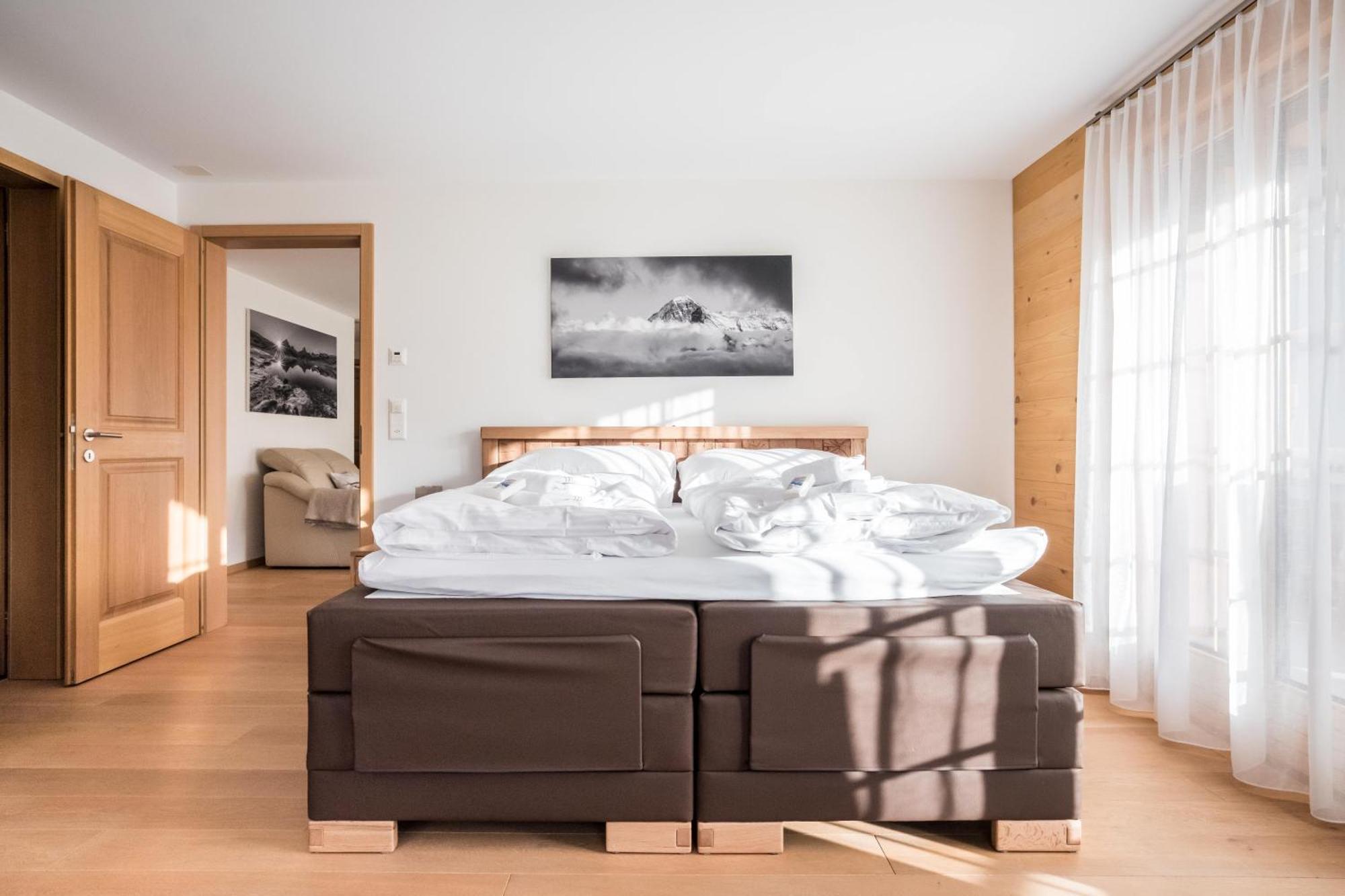 Braenderli 4,5 - Griwa Rent Ag *