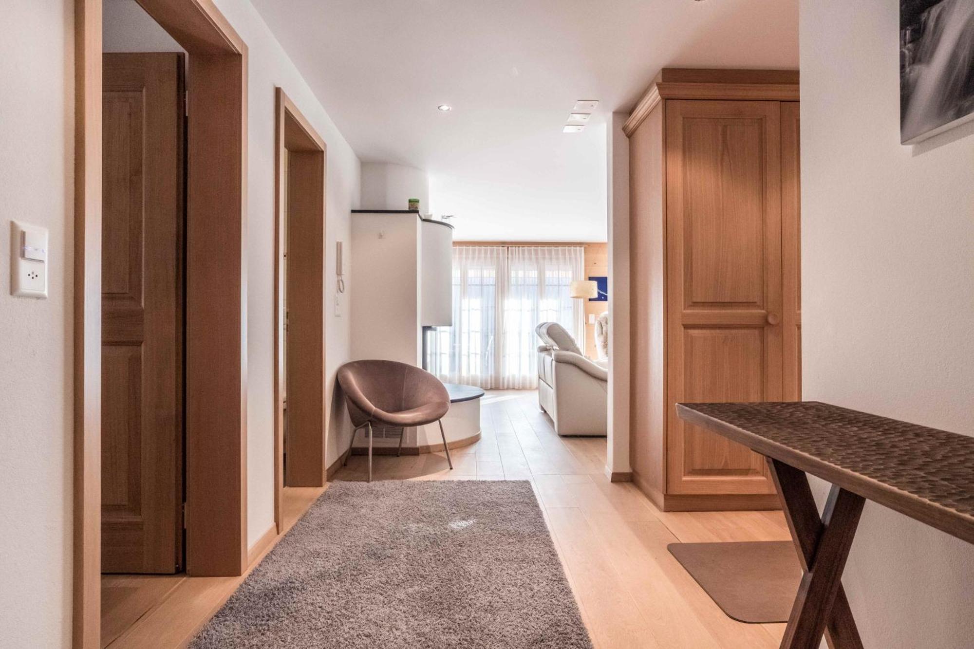 Apartment Braenderli 4,5 - Griwa Rent Ag *