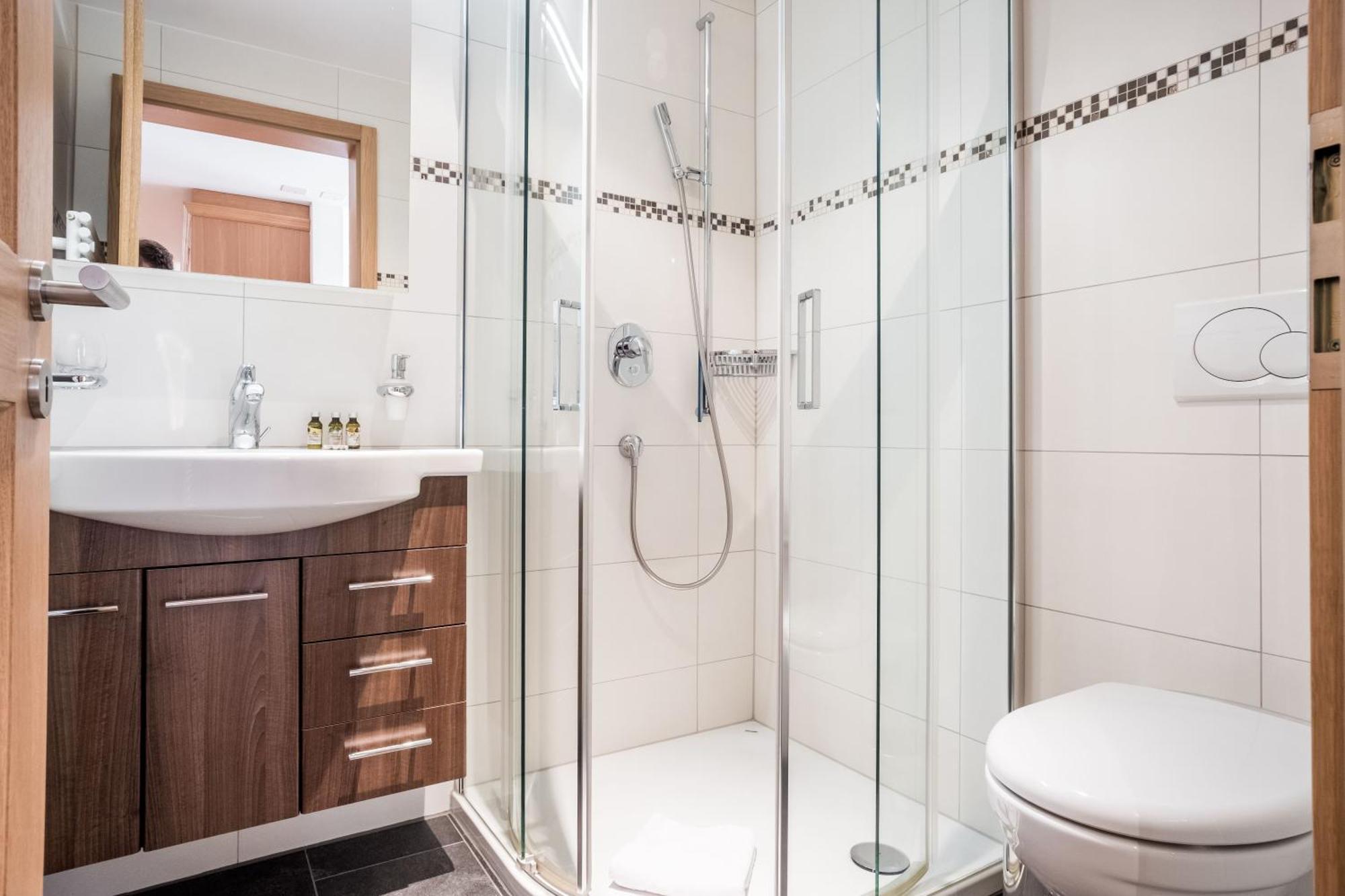Braenderli 4,5 - Griwa Rent Ag *