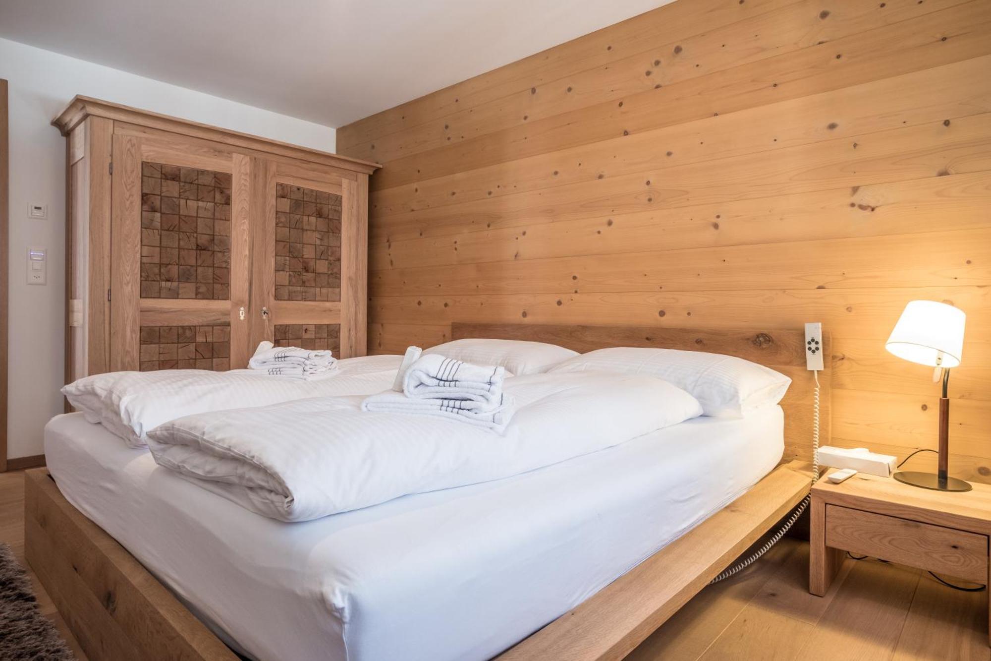 Braenderli 4,5 - Griwa Rent Ag *