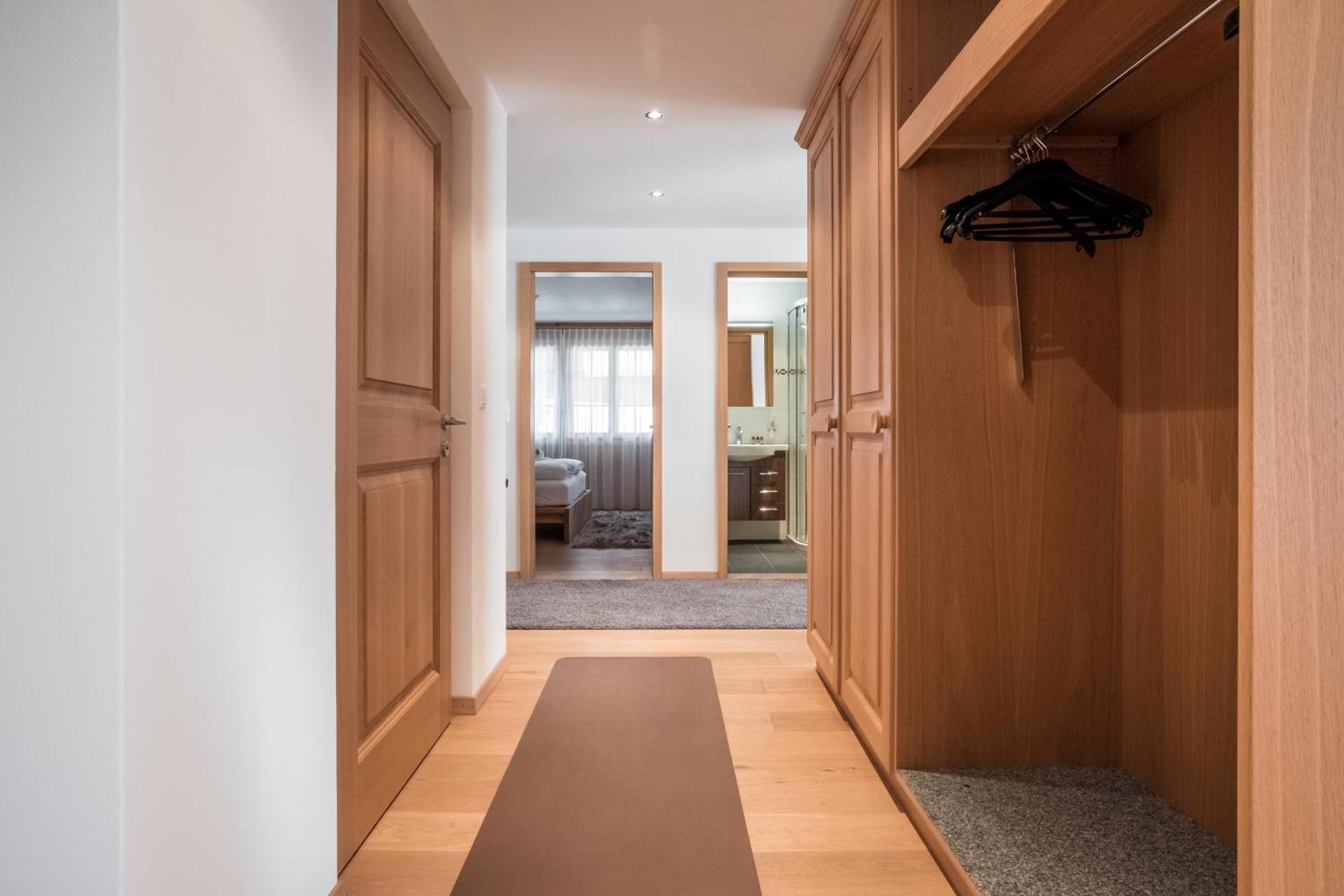Apartment Braenderli 4,5 - Griwa Rent Ag